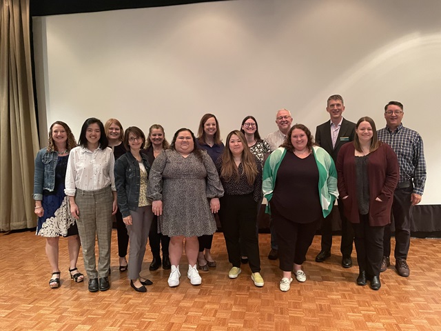 HDFS Faculty